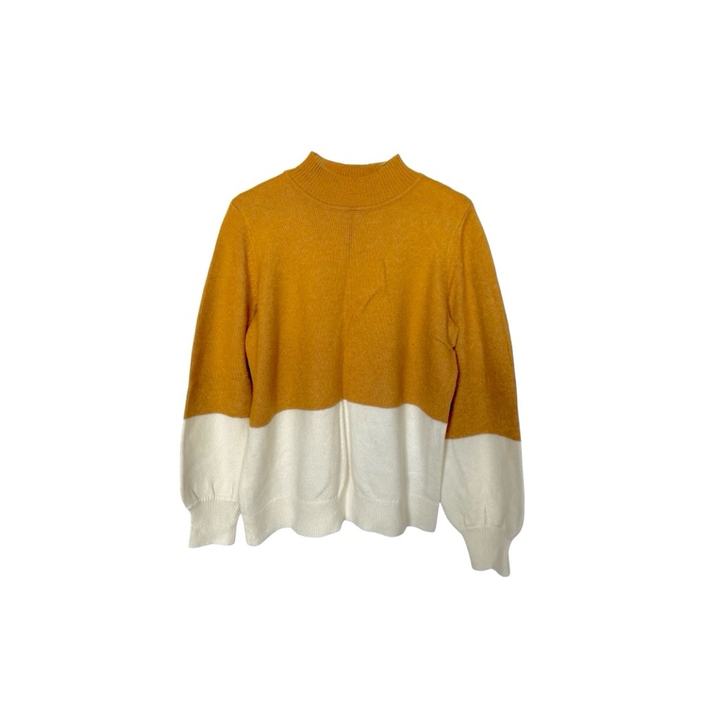 Michael Kors Mock Neck Sweater